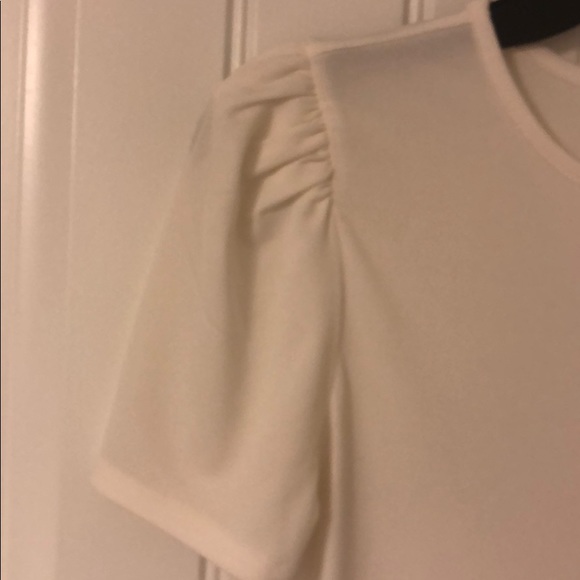 Express white top - Picture 3 of 5